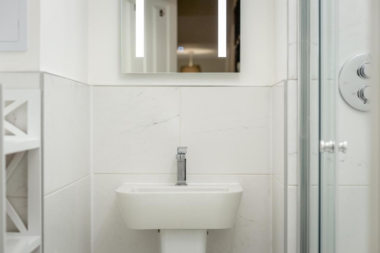 South Street Luxury Apartment * Central * Sleeps 4 St Andrews Extérieur photo
